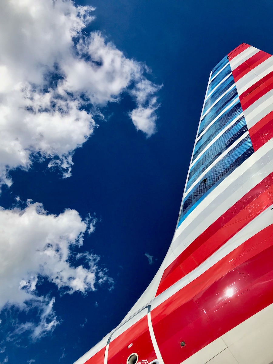 American Airlines presenta homenaje a los destinatarios de la Medalla del Honor - 13