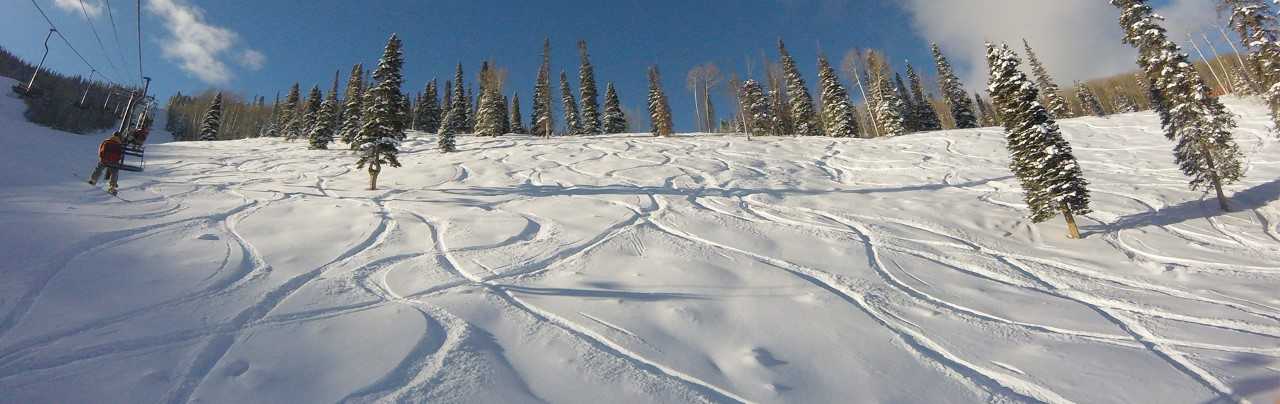 Las 10 mejores estaciones de esquí pequeñas en Estados Unidos para escapar de las multitudes | Esta web - 21