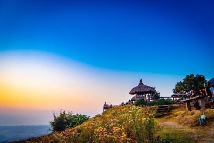 20 mejores lugares para visitar en Tailandia en 2022 - 11