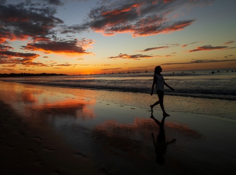 Dónde alojarse en Costa Rica en la playa - 14 mejores lugares - 13