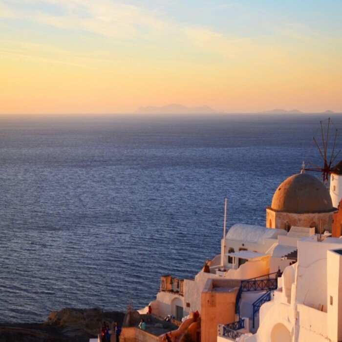 11 mejores islas de fiesta griegas para visitar - 9