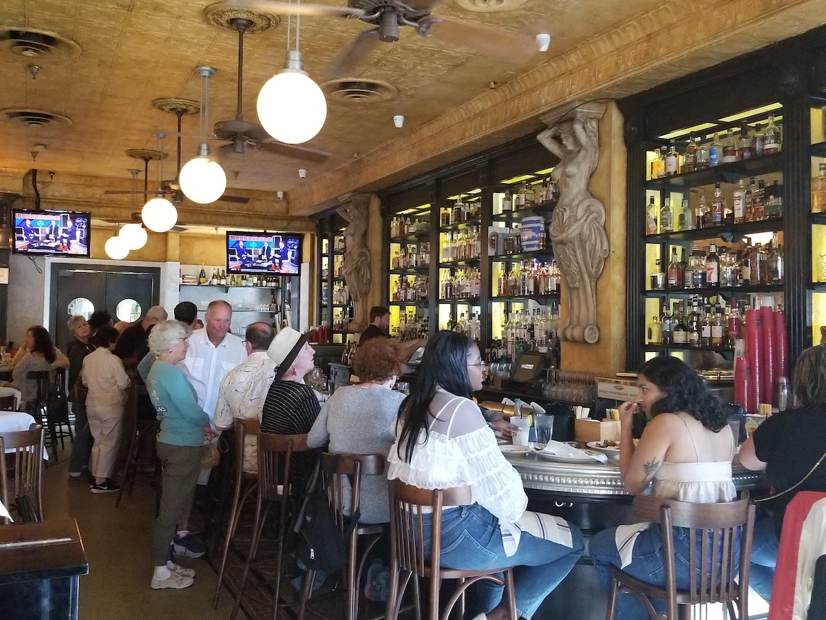 Mis 8 restaurantes de mariscos favoritos para experimentar en Nueva Orleans - 17