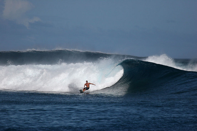 9 mejores lugares de surf del mundo - 15