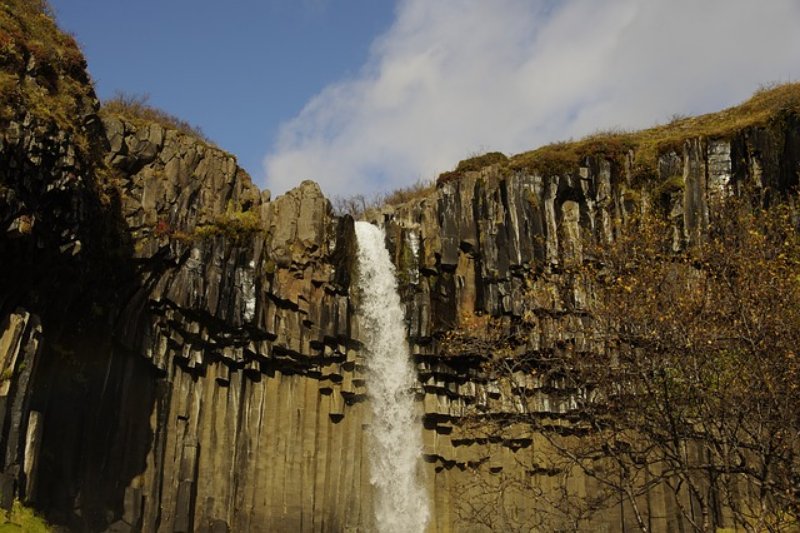 31 lugares más hermosos en Islandia para visitar - 89