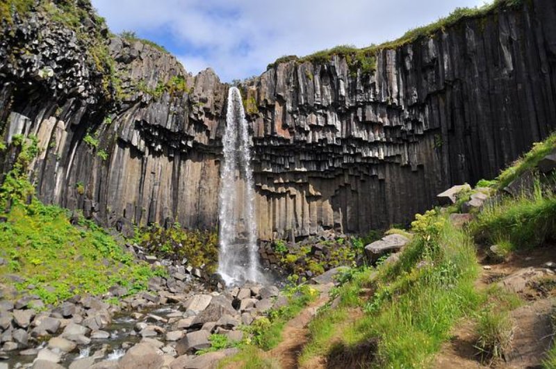 31 lugares más hermosos en Islandia para visitar - 87