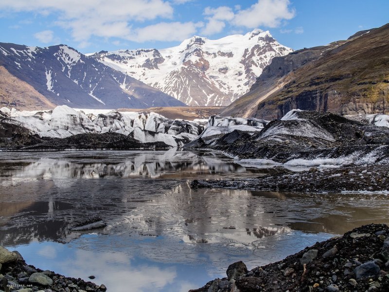 31 lugares más hermosos en Islandia para visitar - 51