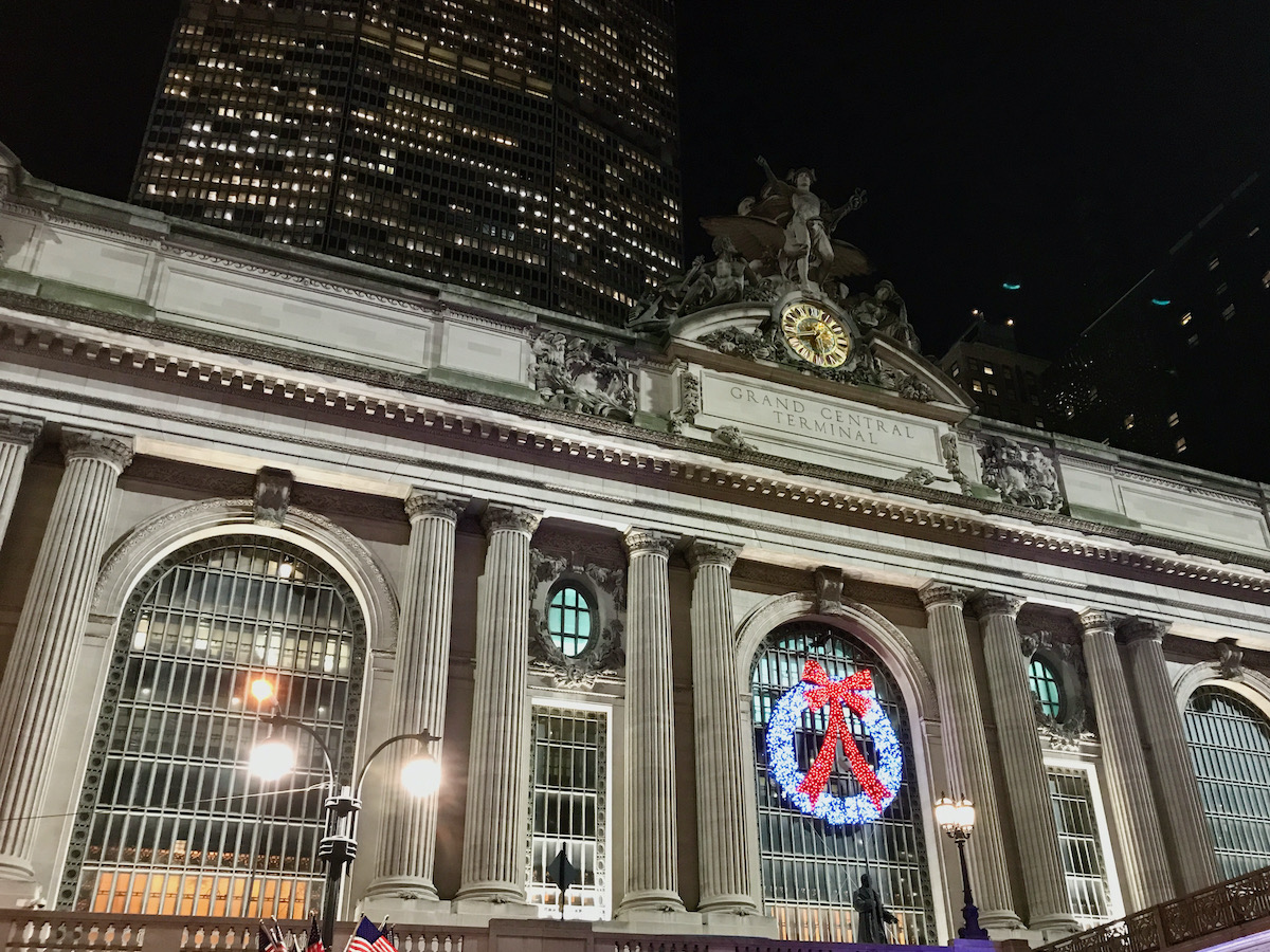 6 increíbles mercados navideños para visitar en la ciudad de Nueva York - 11