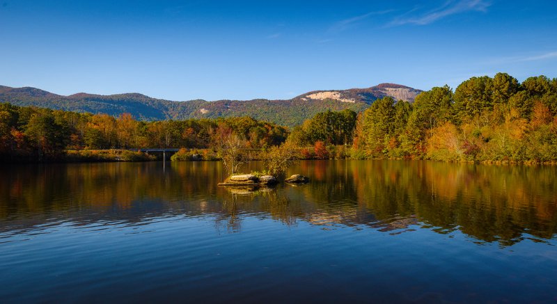 26 mejores parques estatales y nacionales en Carolina del Sur - 17