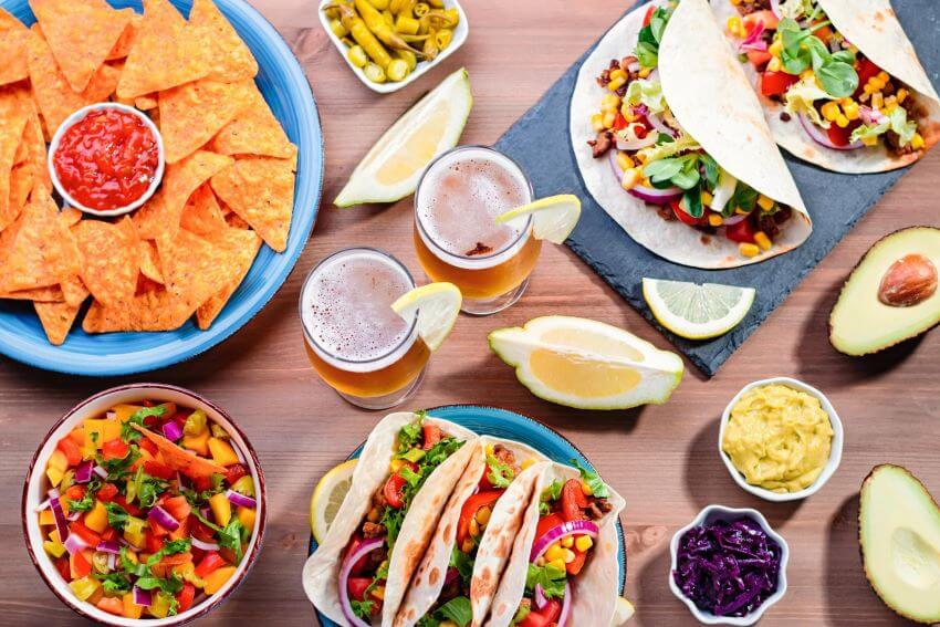 19 mejores restaurantes mexicanos en Minnesota - 11
