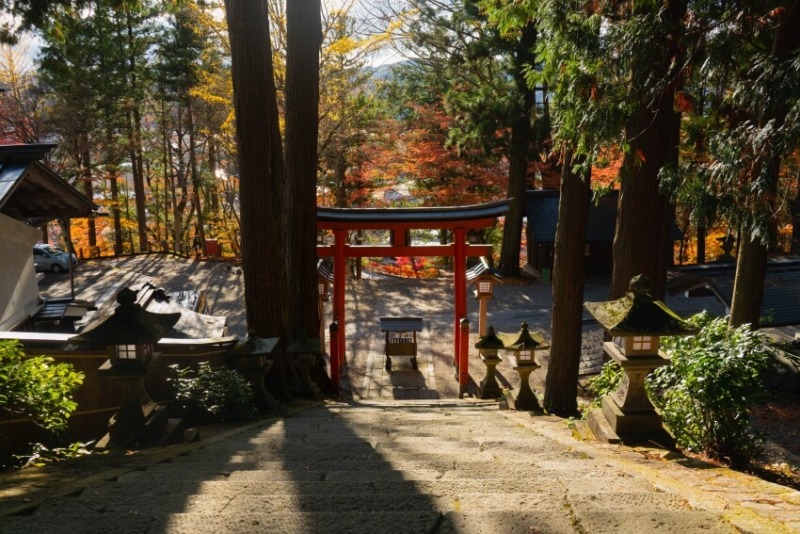 24 mejores lugares para visitar en Japón y las mejores cosas para hacer - 37