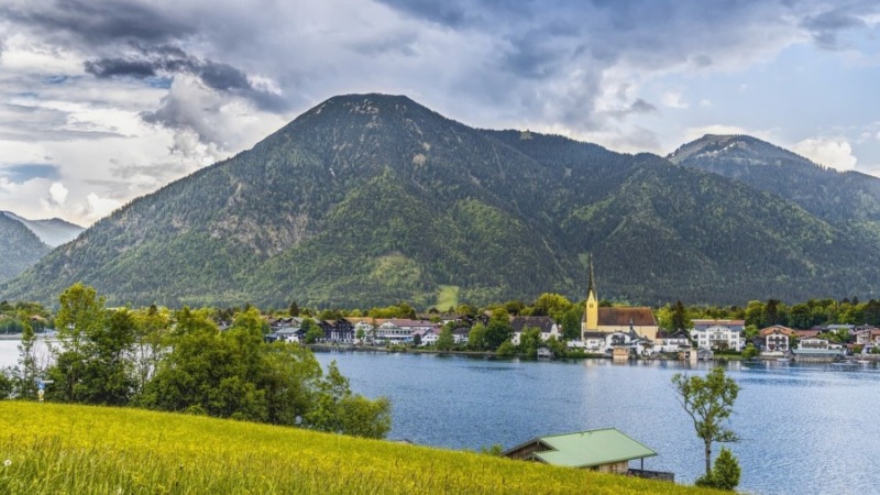 18 mejores lagos en Alemania - 29