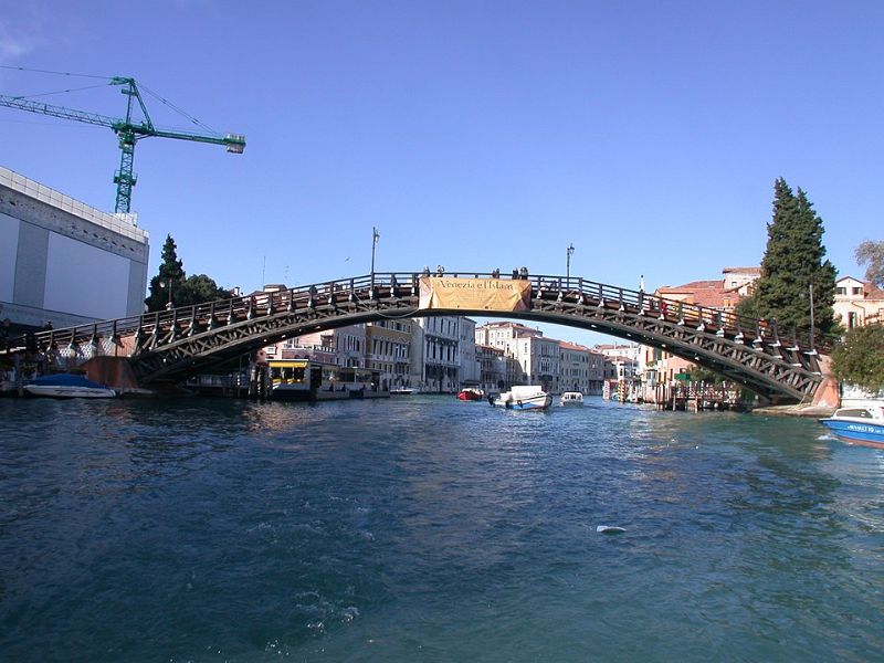 Recorriendo la calle más intrigante del mundo: el Gran Canal de Venecia - 33