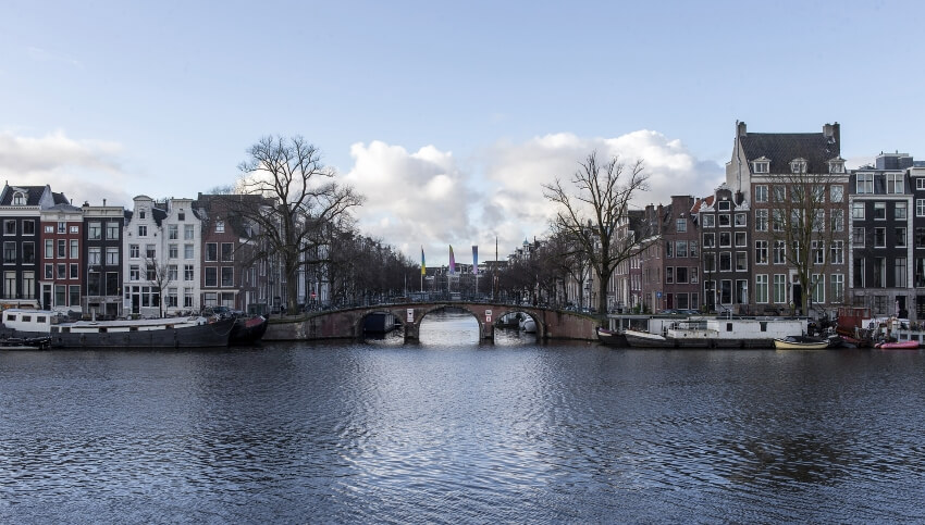 12 mejores canales en Amsterdam que necesitas ver - 3