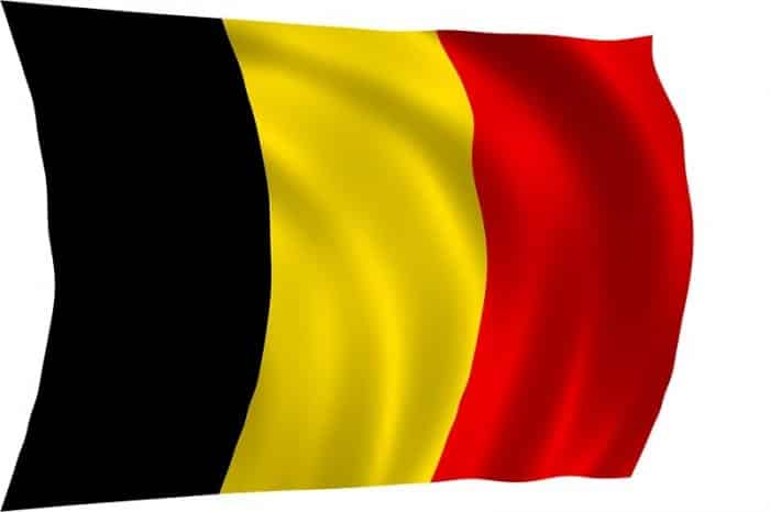 Flagal de Bélgica Vs Alemania Bandera: ¿Cuál es la diferencia? - 7