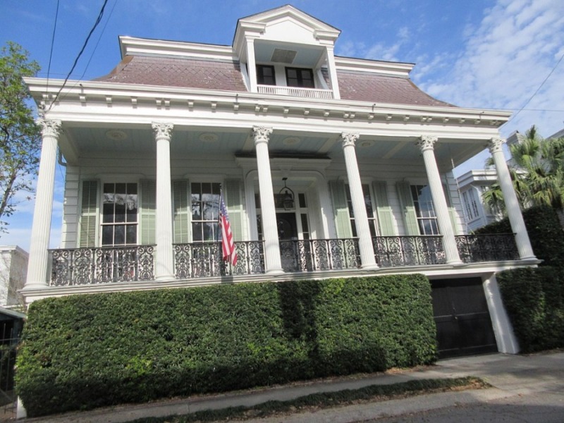 Dónde alojarse en Charleston, SC: 8 mejores áreas y vecindarios - 47