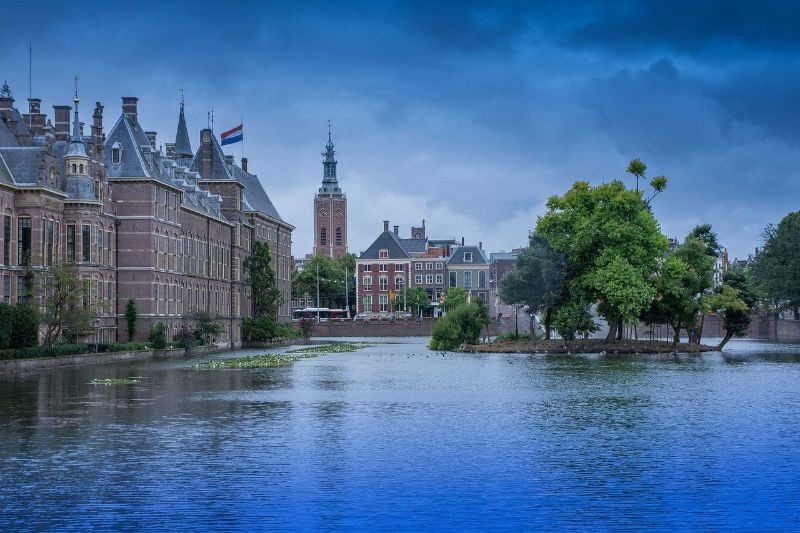 14 mejores ciudades de los Países Bajos para visitar - 3