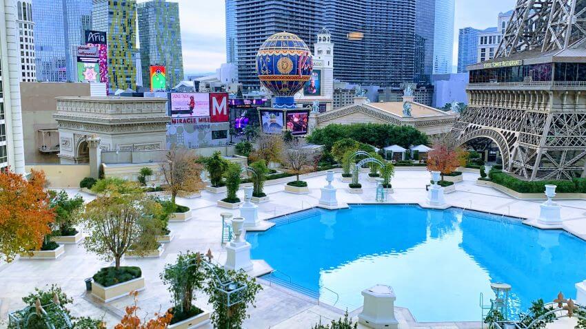 25 mejores cosas que hacer en Las Vegas | Las principales atracciones turísticas - 13