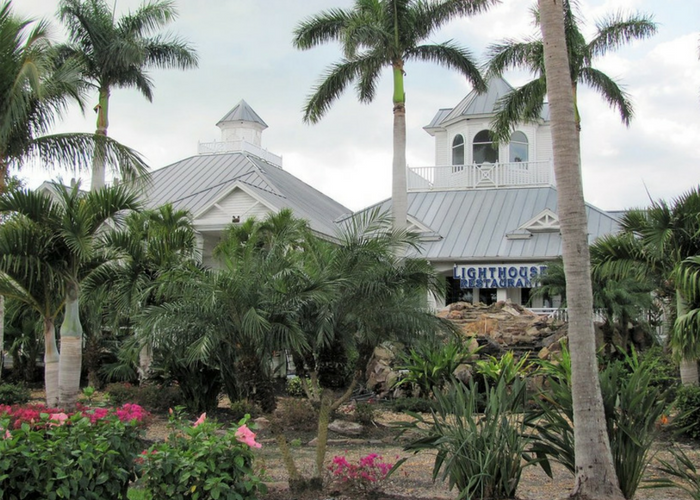 10 mejores restaurantes de Fort Myers Beach - 17