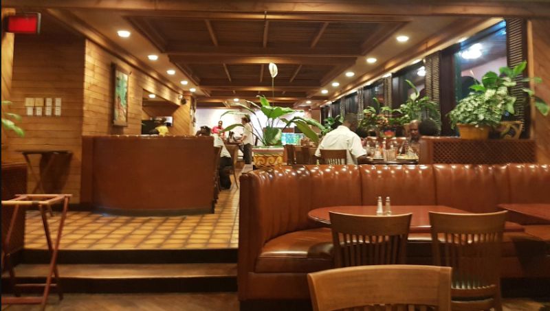 10 mejores restaurantes en Jamaica para probar - 37
