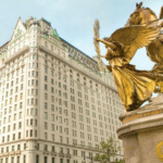 9 hoteles famosos en la ciudad de Nueva York
