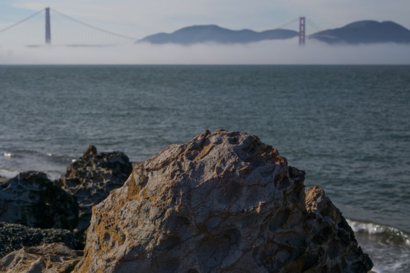 37 mejores lugares para visitar en San Francisco - 63