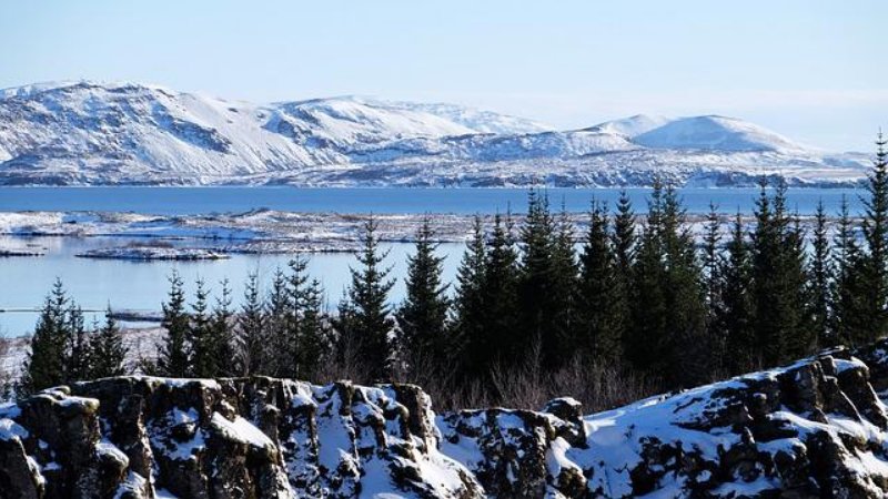 31 lugares más hermosos en Islandia para visitar - 27