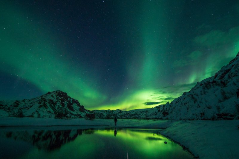 31 lugares más hermosos en Islandia para visitar - 123