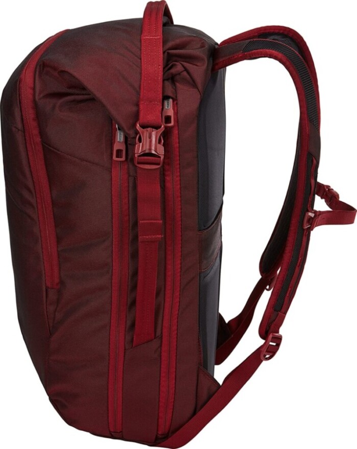 7 mejores mochilas y bolsas de viajes minimalistas para viajes - 9