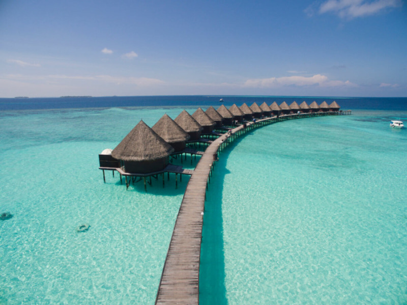 18 mejores lugares como Bora Bora para visitar - 9