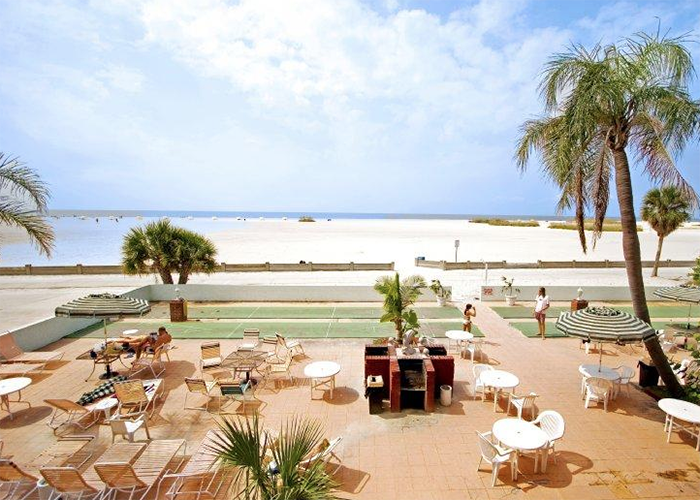 Los 10 mejores hoteles de Tampa Beach - 23