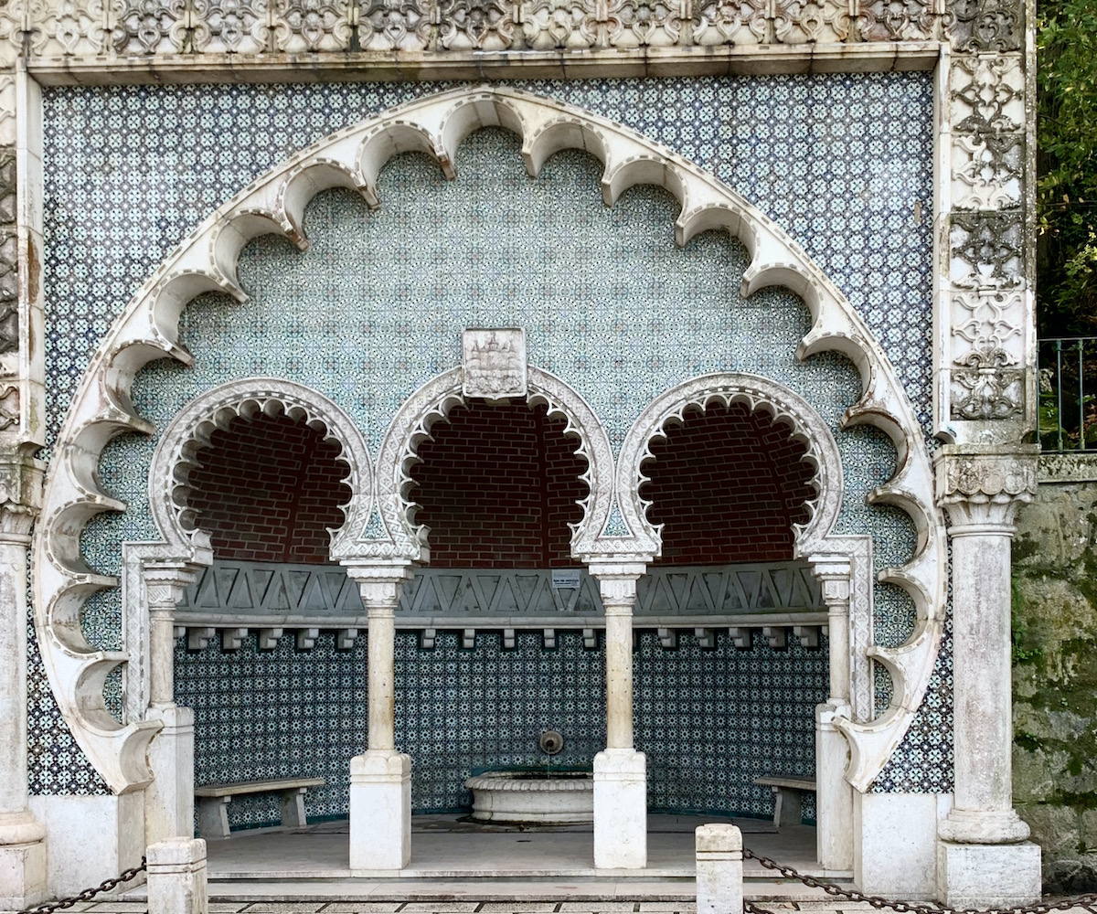 La historia de los azulejos azulejos de Portugal y dónde verlos - 17