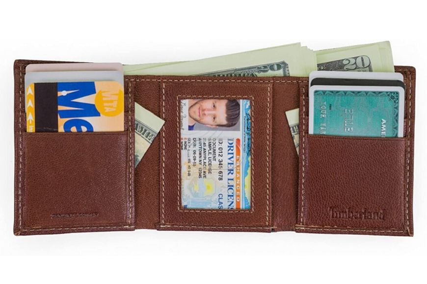 Las 9 mejores billeteras RFID para proteger su identidad - 17