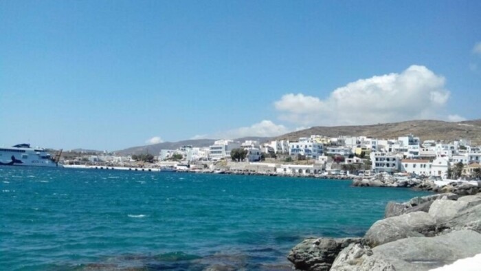 15 mejores islas griegas tranquilas para visitar de vacaciones - 15