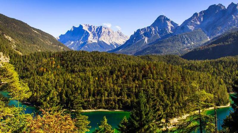 15 mejores cosas que hacer en la región de Zugspitze, Alemania - 13