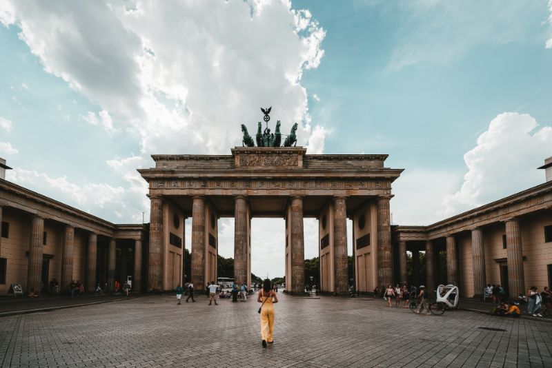 27 mejores cosas que hacer en Berlín | Las principales atracciones turísticas - 59