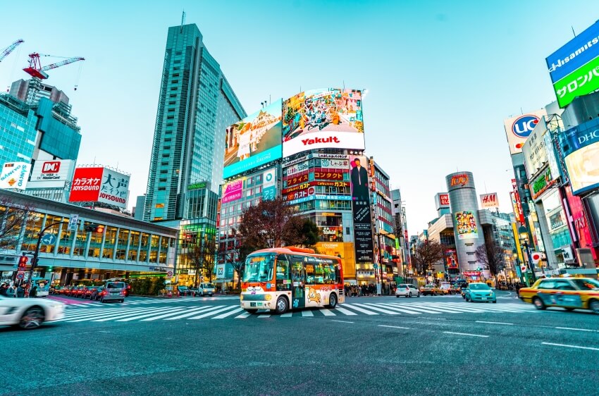 24 mejores lugares para visitar en Japón y las mejores cosas para hacer - 9
