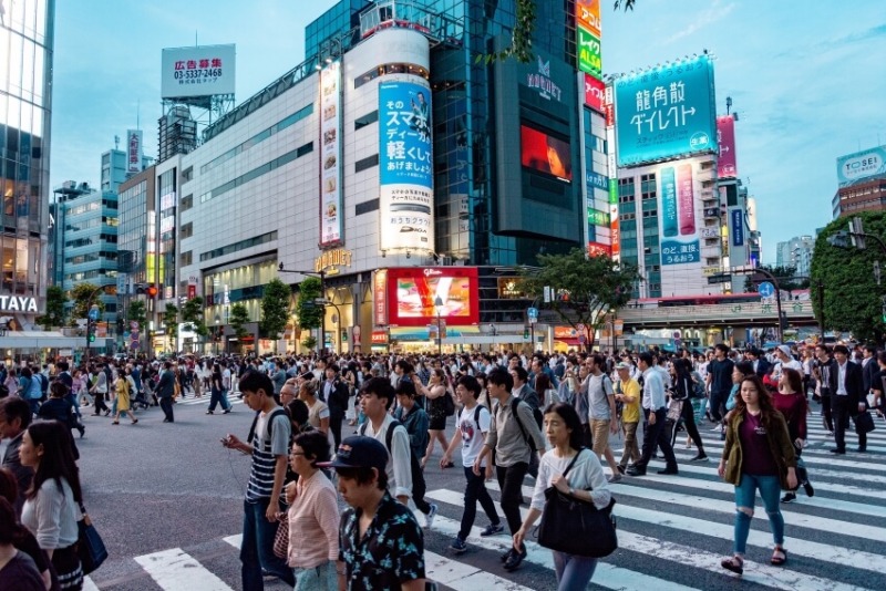 14 Top Japan Travel Hacks: Consejos para aprovechar al máximo su viaje - 35