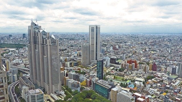 Kyoto vs Tokio: ¿Cuál es la diferencia? - 11