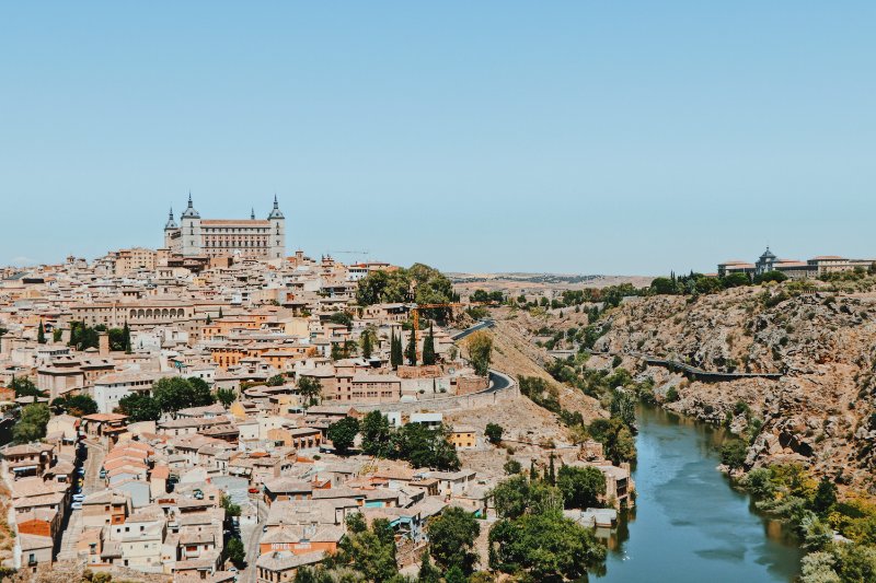 22 mejores lugares para visitar en España - 15