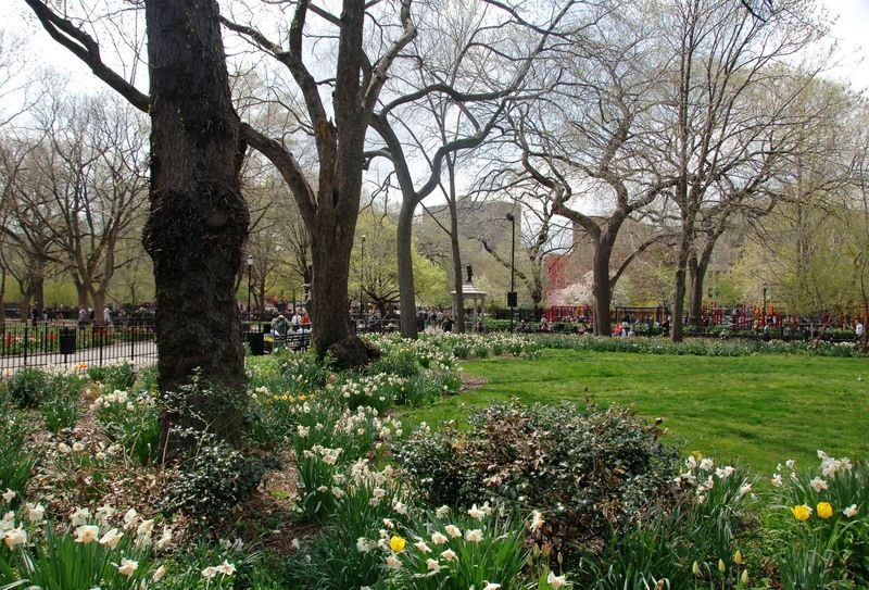 19 mejores parques en la ciudad de Nueva York y Nueva York para visitar - 21