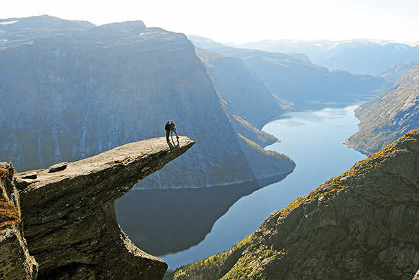 10 razones para hacer de Noruega sus próximas vacaciones - 19
