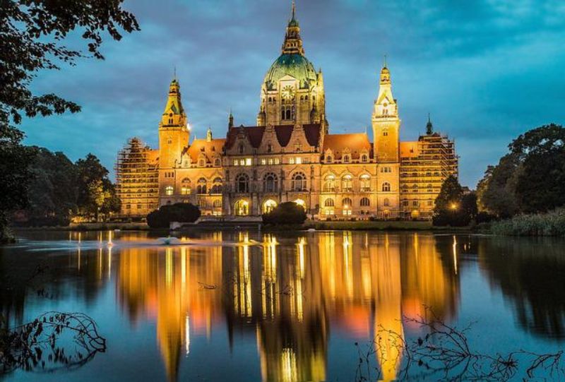 18 grandes cosas que hacer en Alemania | Atracciones y lugares para visitar - 31