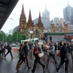 Sydney vs. Melbourne: 7 diferencias clave para saber antes de visitar