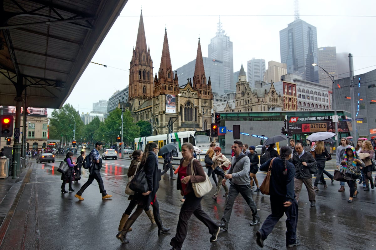 Sydney vs. Melbourne: 7 diferencias clave para saber antes de visitar - 259