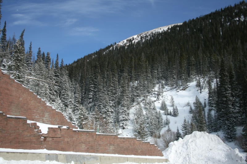 15 mejores lugares para visitar en Colorado en invierno - 17