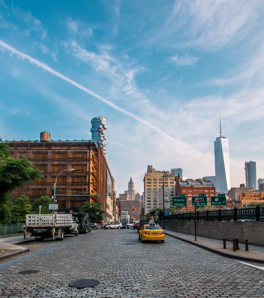 ¿Dónde está el mejor lugar para alojarse en Nueva York para hacer turismo? - 19