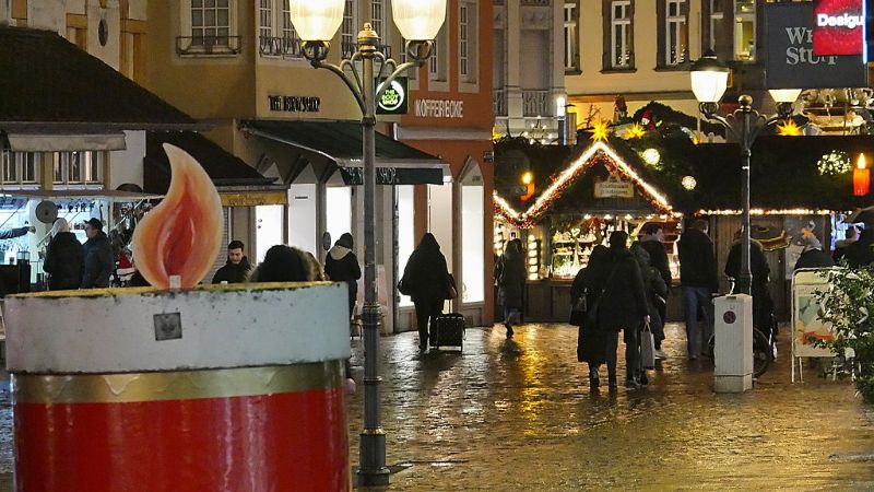13 mejores mercados navideños alemanes para visitar en 2022 - 31