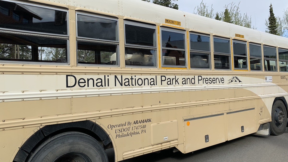11 cosas que debe saber antes de visitar el Parque Nacional Denali y preservar - 7