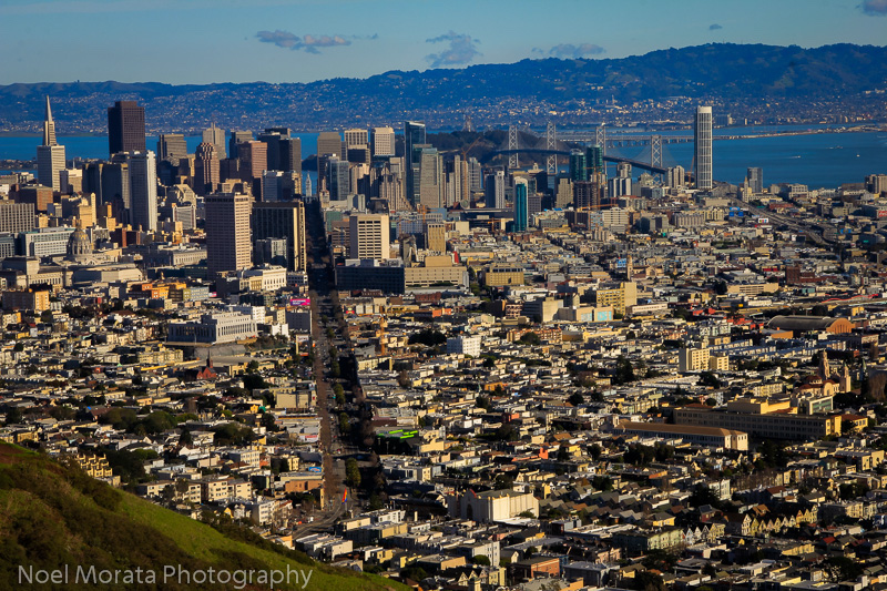 7 cosas fantásticas para hacer al aire libre en San Francisco - 11