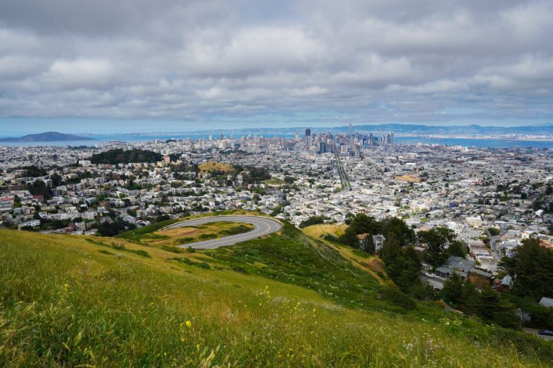 37 mejores lugares para visitar en San Francisco - 21